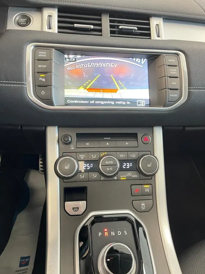 2.0 Si 4WD Dynamic