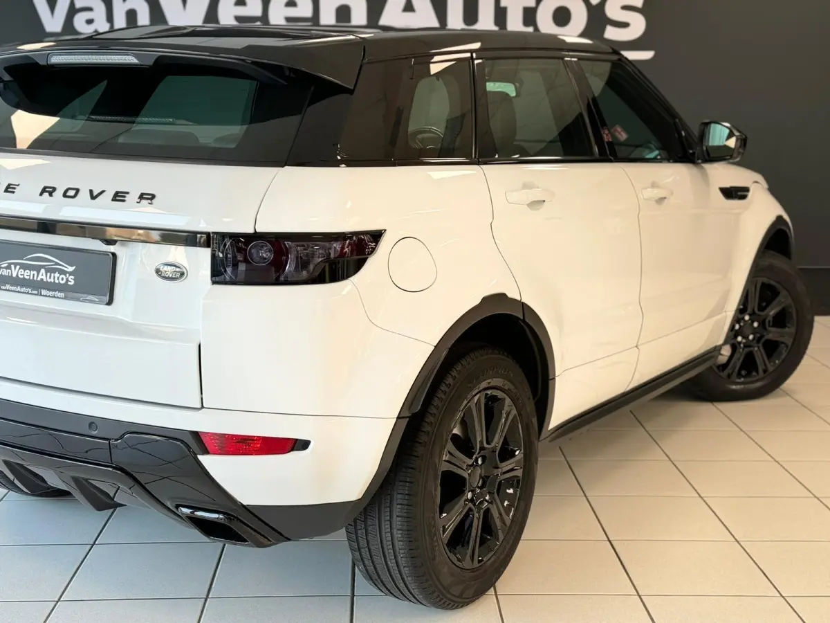 2.0 Si 4WD Dynamic