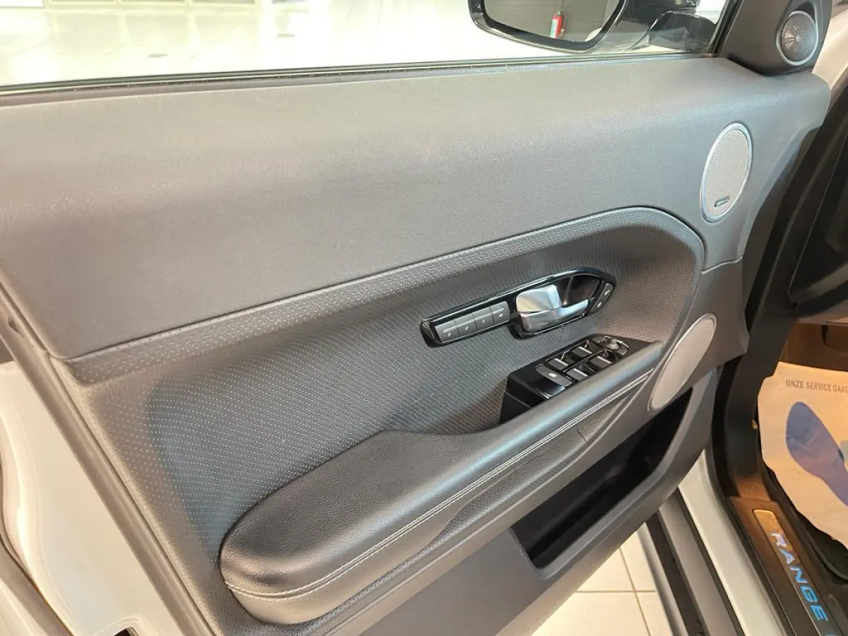 2.0 Si 4WD Dynamic