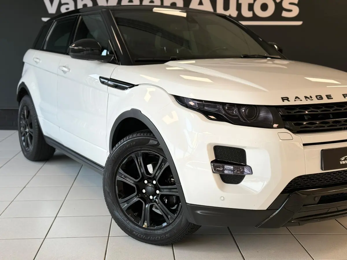2.0 Si 4WD Dynamic