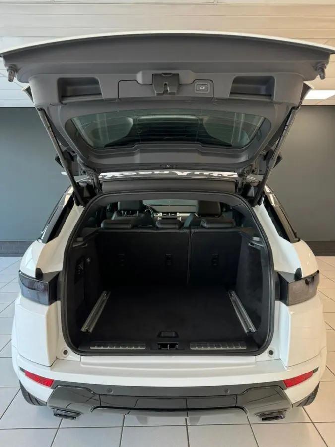 2.0 Si 4WD Dynamic