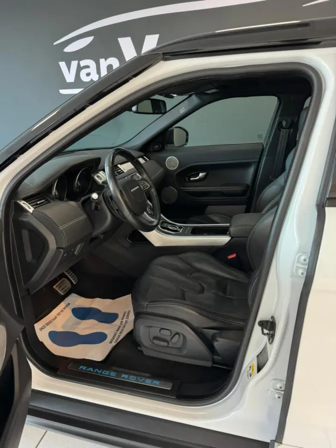 2.0 Si 4WD Dynamic