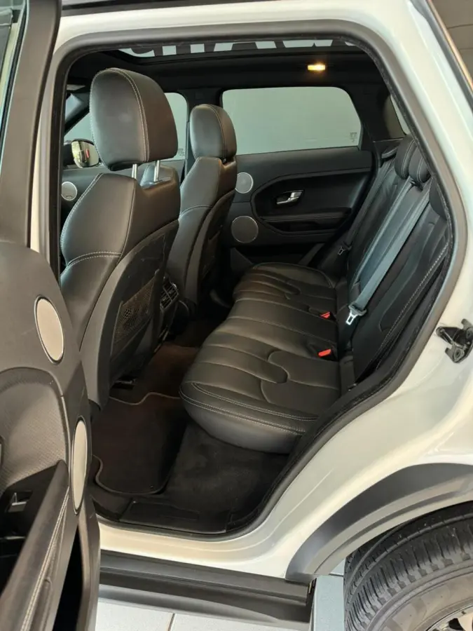 2.0 Si 4WD Dynamic