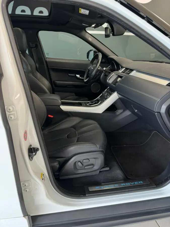 2.0 Si 4WD Dynamic