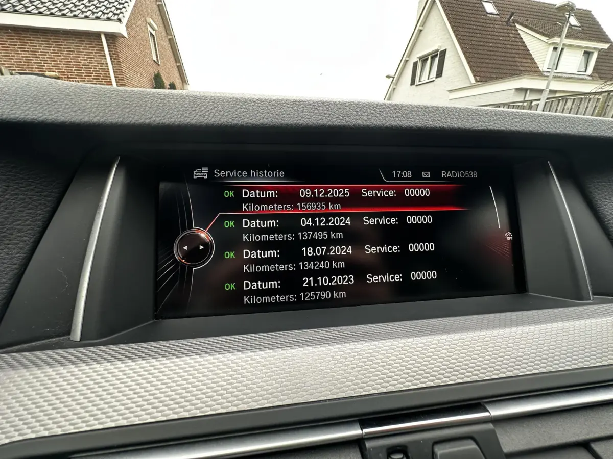 520i M-Sport NL Auto