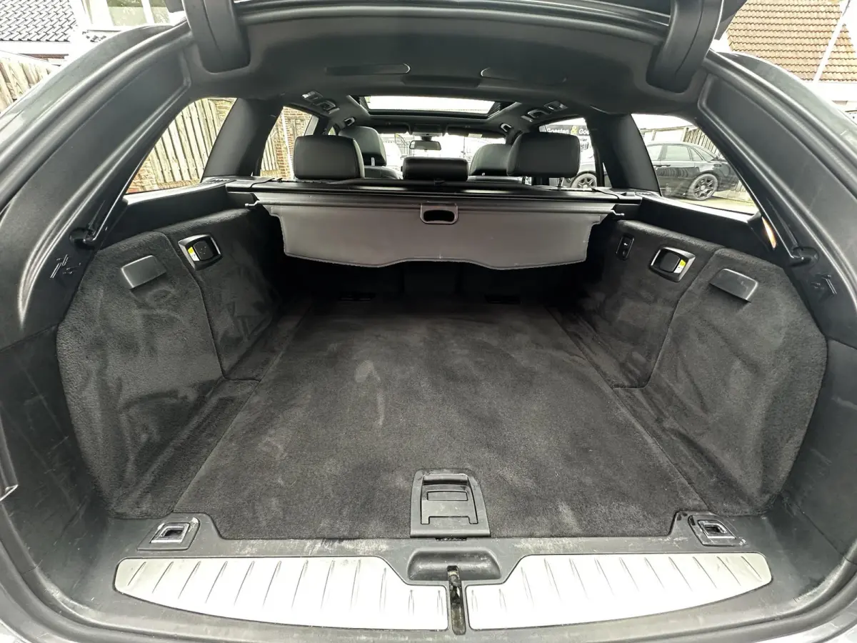 520i M-Sport NL Auto