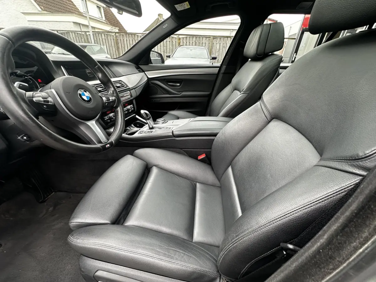 520i M-Sport NL Auto