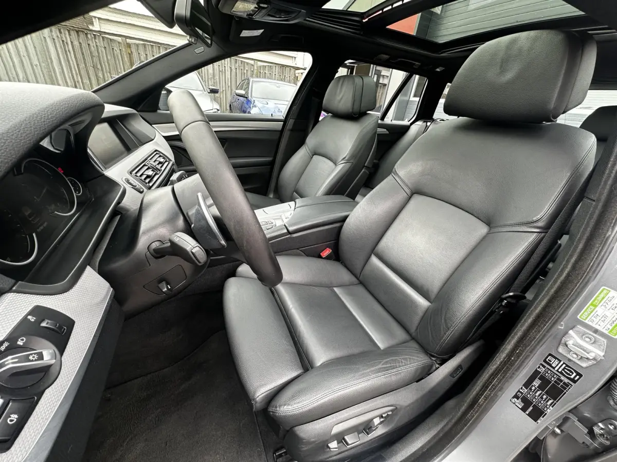 520i M-Sport NL Auto