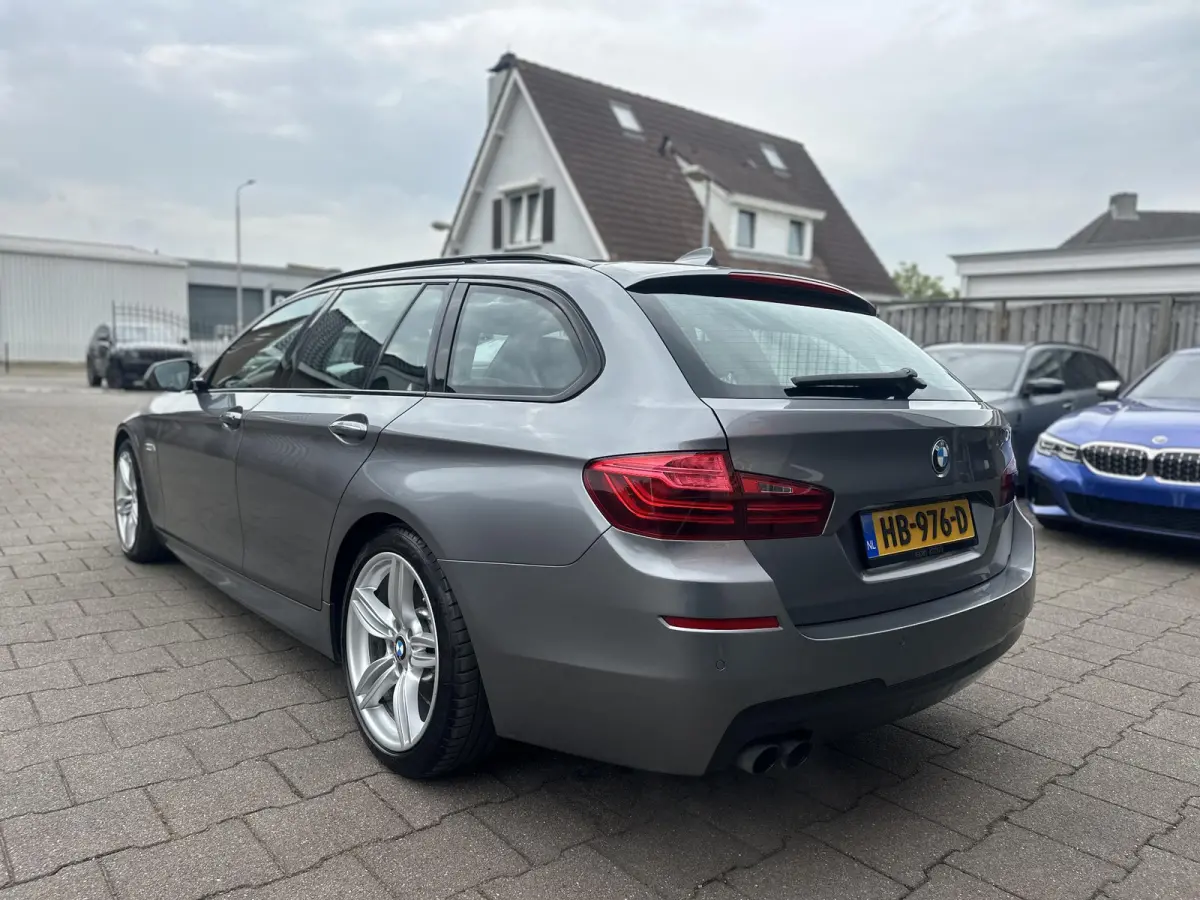 520i M-Sport NL Auto