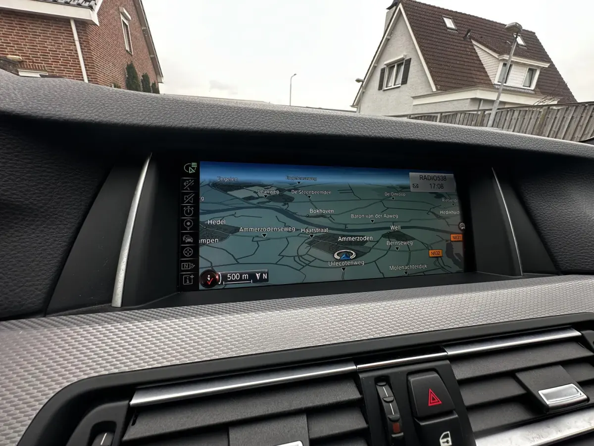 520i M-Sport NL Auto