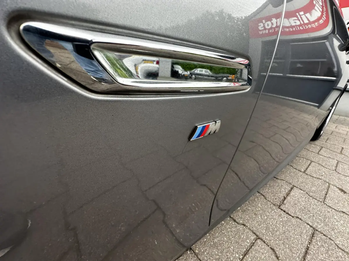 520i M-Sport NL Auto