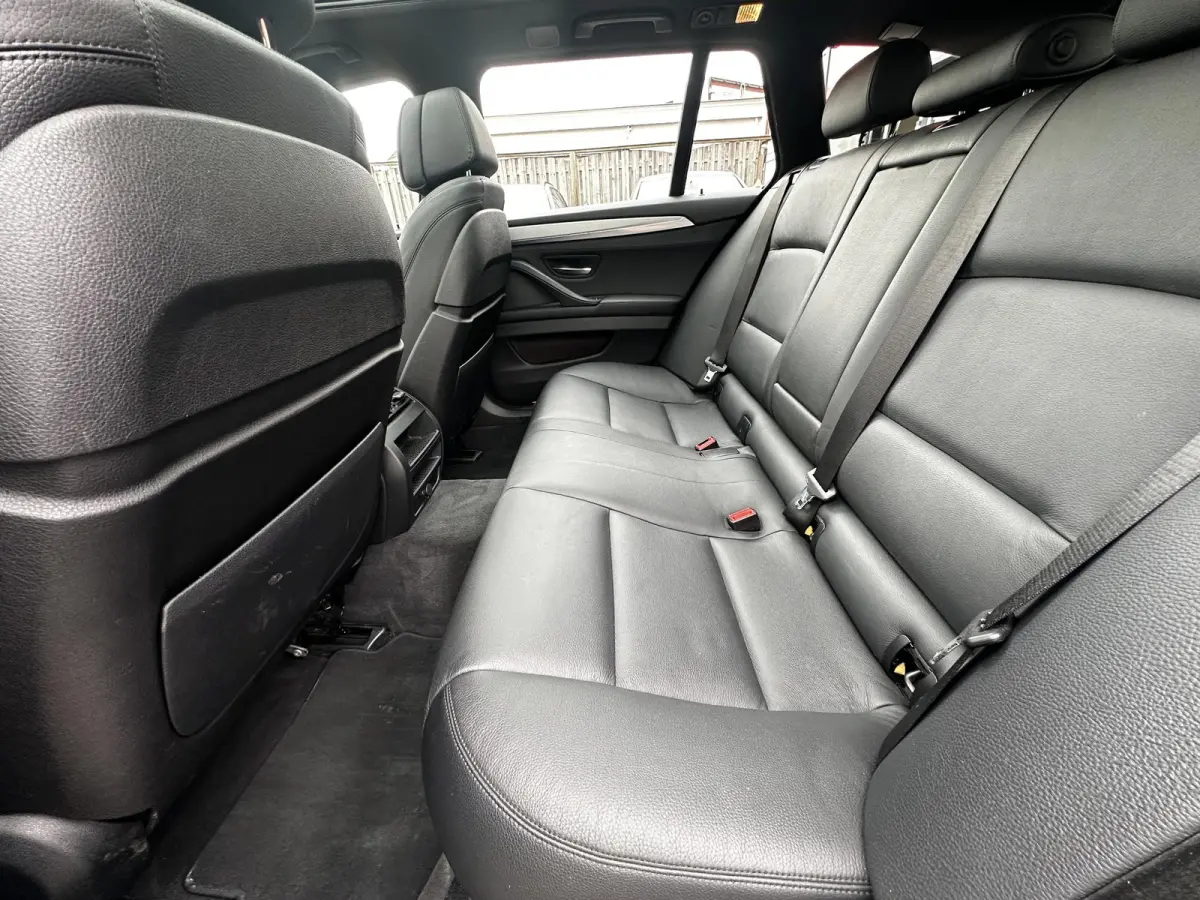 520i M-Sport NL Auto