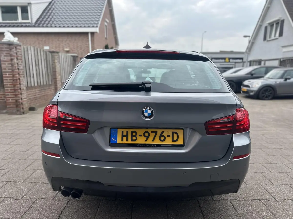 520i M-Sport NL Auto