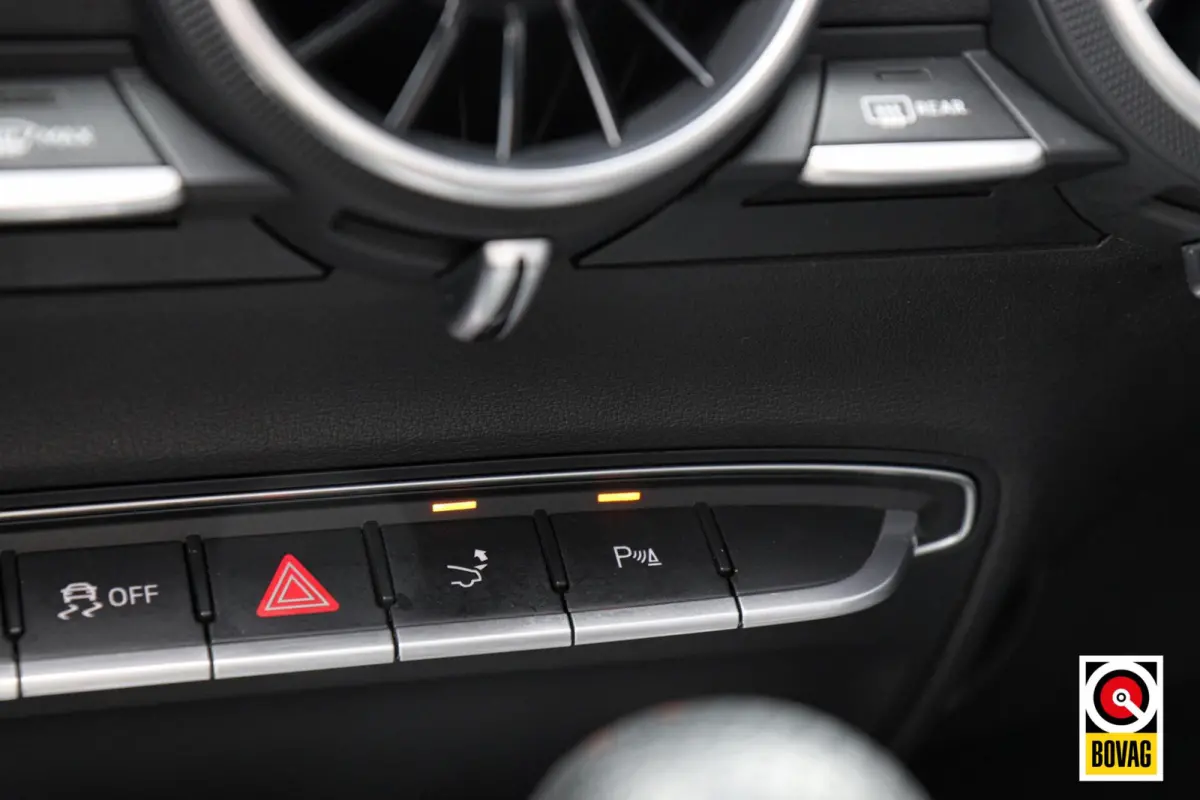 2.0 TFSI Quattro S-Line |LED|VIRTUAL|KEYLESS|STOELVERW|WINDSCHERM