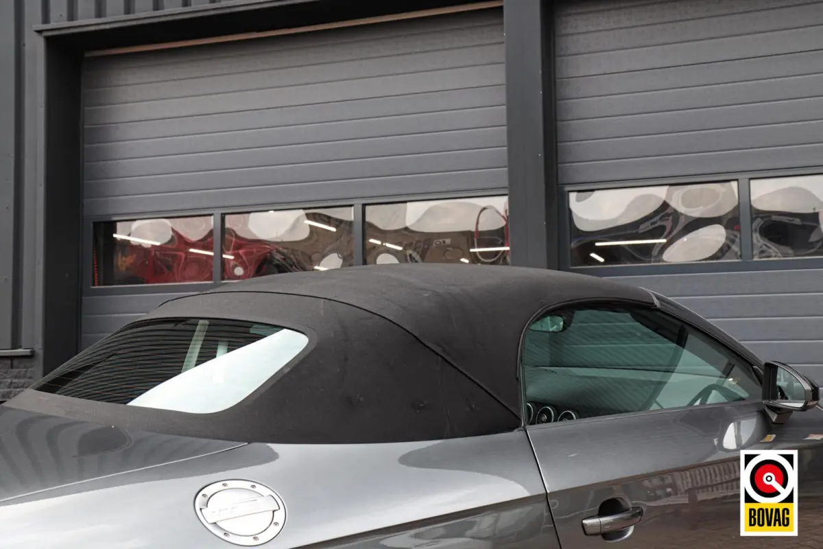 2.0 TFSI Quattro S-Line |LED|VIRTUAL|KEYLESS|STOELVERW|WINDSCHERM