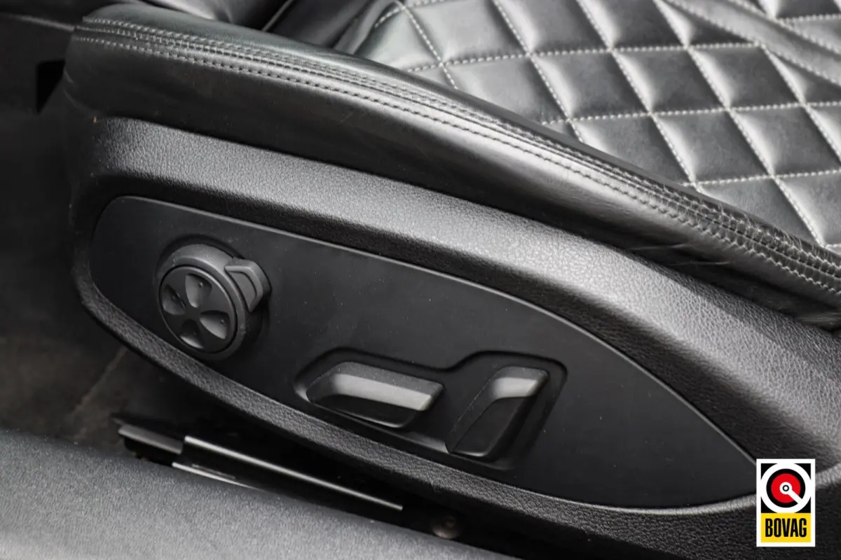 2.0 TFSI Quattro S-Line |LED|VIRTUAL|KEYLESS|STOELVERW|WINDSCHERM