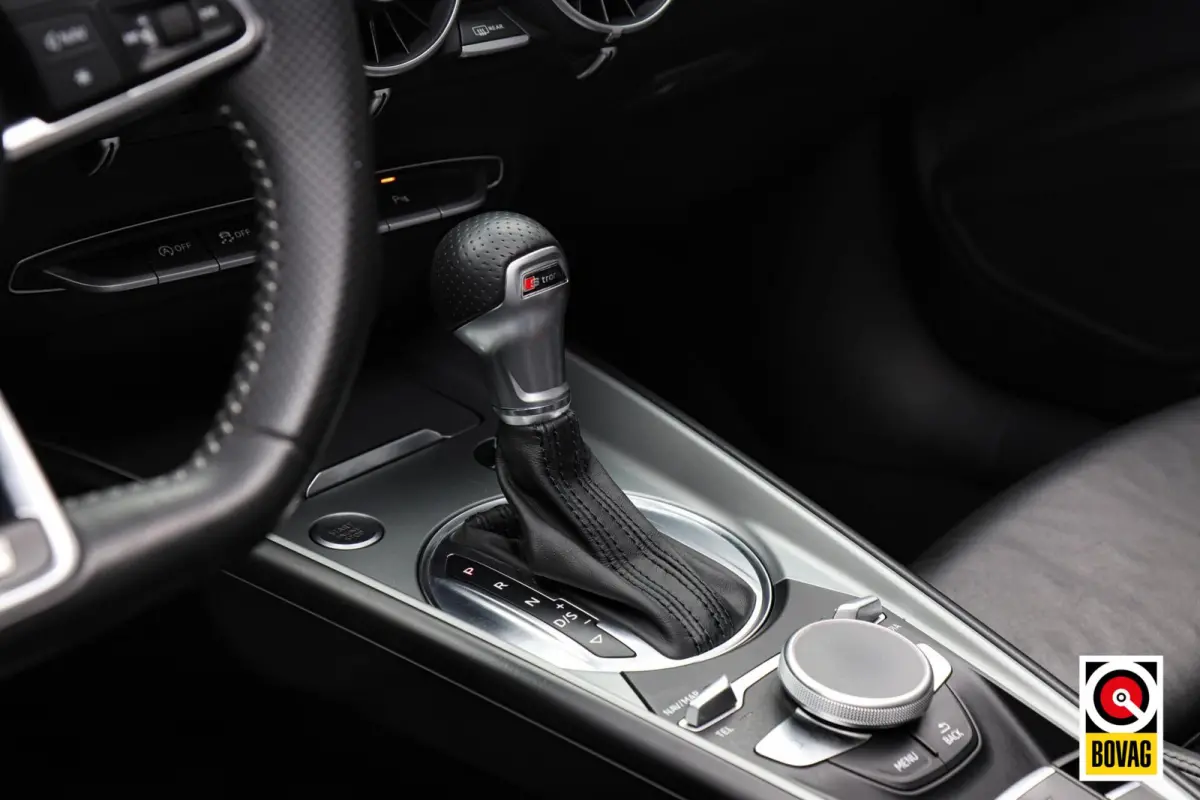 2.0 TFSI Quattro S-Line |LED|VIRTUAL|KEYLESS|STOELVERW|WINDSCHERM