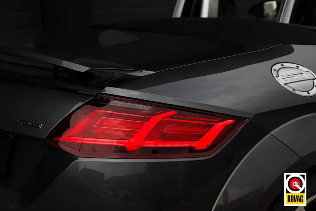 2.0 TFSI Quattro S-Line |LED|VIRTUAL|KEYLESS|STOELVERW|WINDSCHERM