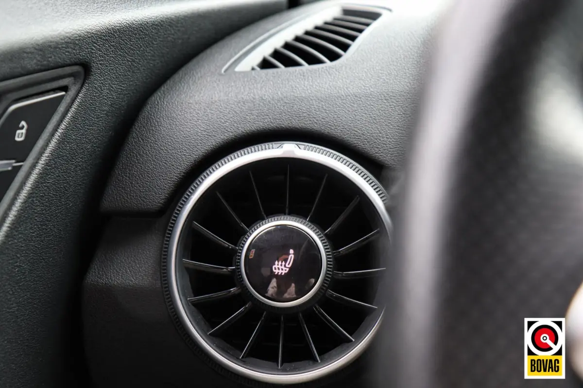 2.0 TFSI Quattro S-Line |LED|VIRTUAL|KEYLESS|STOELVERW|WINDSCHERM