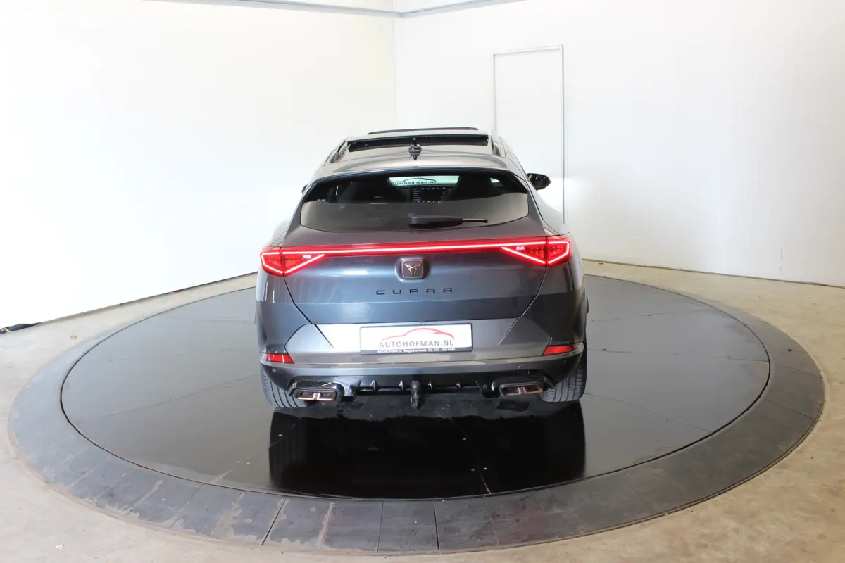 1.4 e-Hybrid VZ 245PK El Trekh+aKlep 360º Cam Pano Vol Leder mem Seat Copper Edition