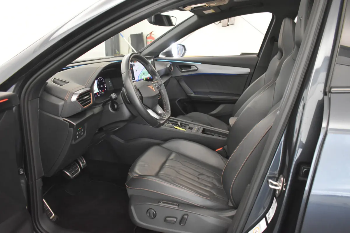 1.4 e-Hybrid VZ 245PK El Trekh+aKlep 360º Cam Pano Vol Leder mem Seat Copper Edition