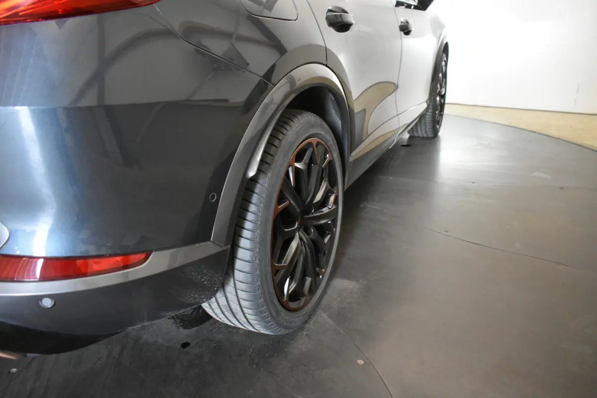 1.4 e-Hybrid VZ 245PK El Trekh+aKlep 360º Cam Pano Vol Leder mem Seat Copper Edition