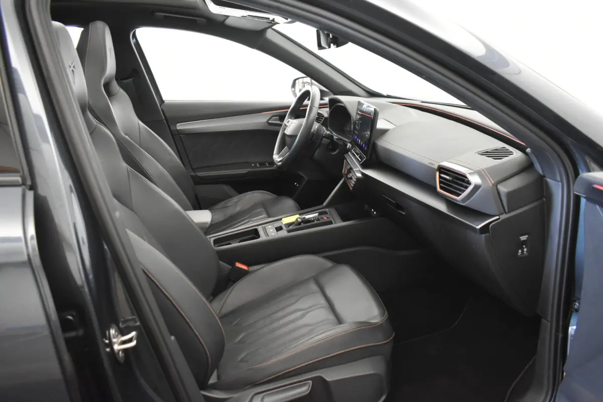 1.4 e-Hybrid VZ 245PK El Trekh+aKlep 360º Cam Pano Vol Leder mem Seat Copper Edition