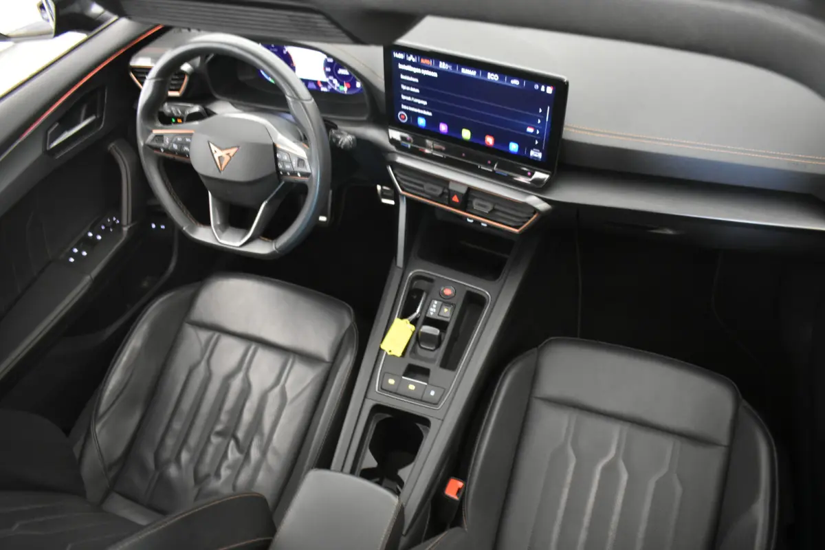 1.4 e-Hybrid VZ 245PK El Trekh+aKlep 360º Cam Pano Vol Leder mem Seat Copper Edition