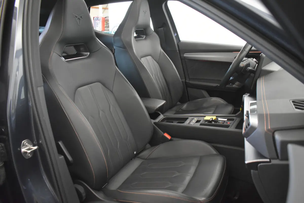 1.4 e-Hybrid VZ 245PK El Trekh+aKlep 360º Cam Pano Vol Leder mem Seat Copper Edition