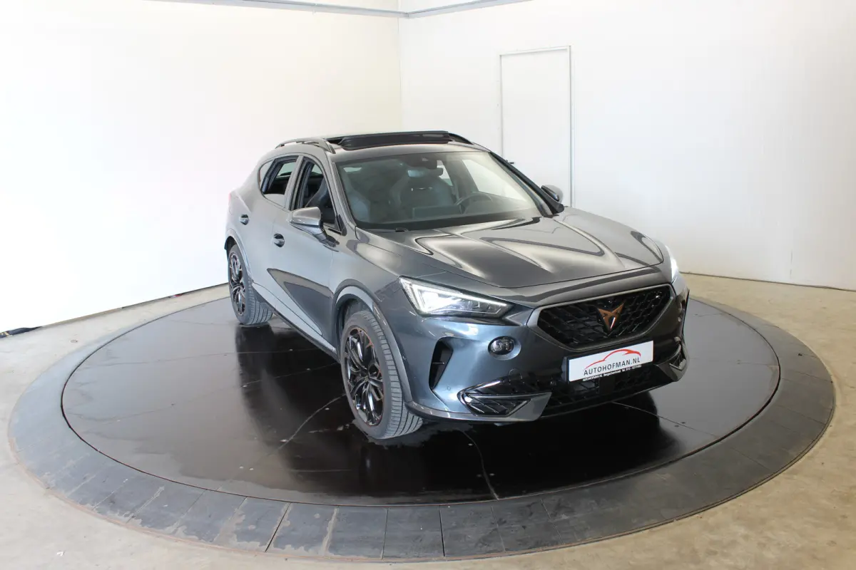 1.4 e-Hybrid VZ 245PK El Trekh+aKlep 360º Cam Pano Vol Leder mem Seat Copper Edition
