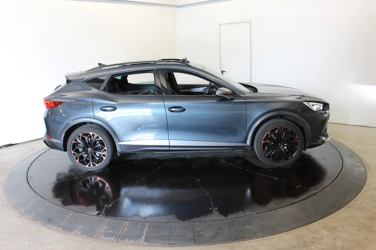 1.4 e-Hybrid VZ 245PK El Trekh+aKlep 360º Cam Pano Vol Leder mem Seat Copper Edition