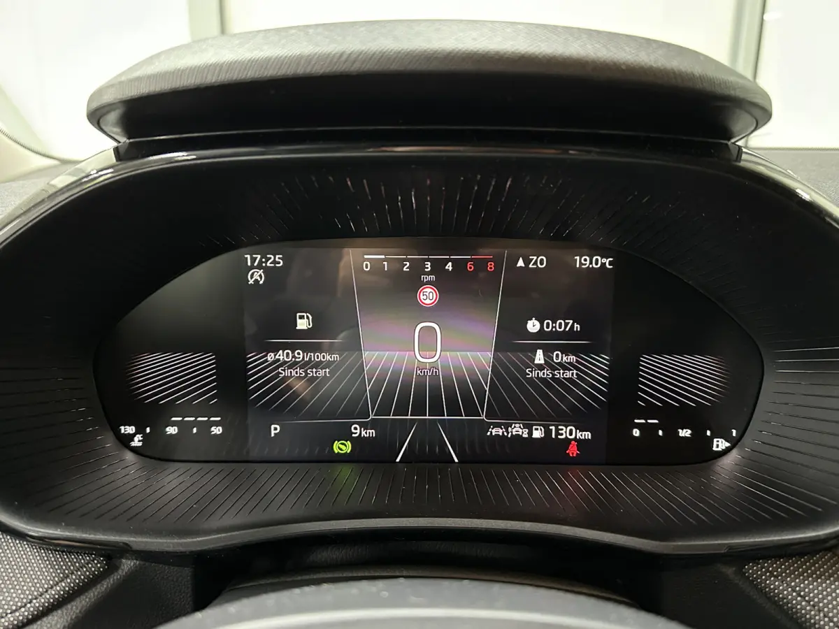 1.0 TSI 115 pk DSG Edition | Apple Carplay/Android Auto | Camera | Winter Pakket |