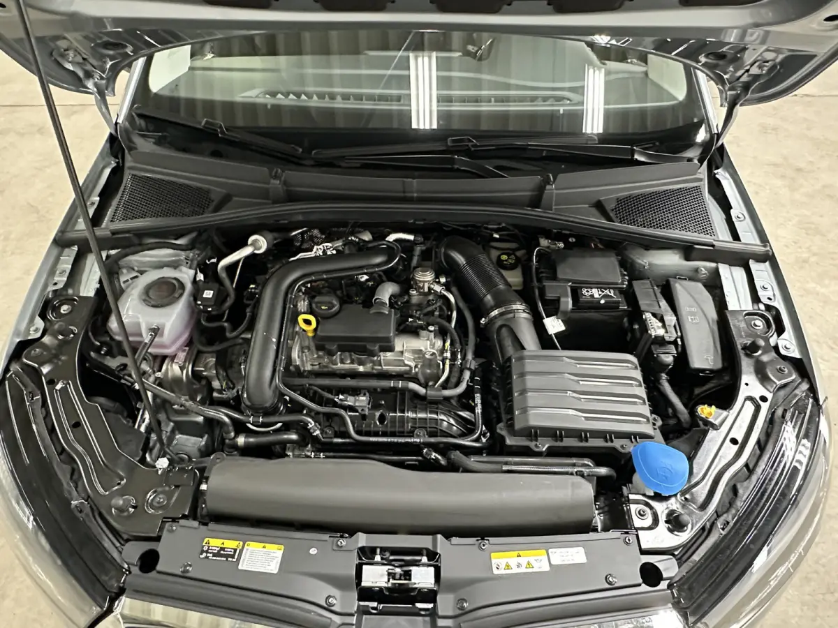 1.0 TSI 115 pk DSG Edition | Apple Carplay/Android Auto | Camera | Winter Pakket |
