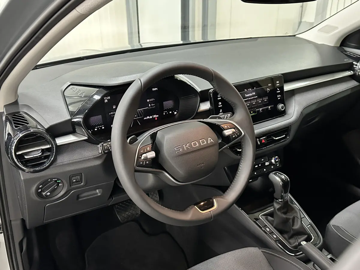 1.0 TSI 115 pk DSG Edition | Apple Carplay/Android Auto | Camera | Winter Pakket |