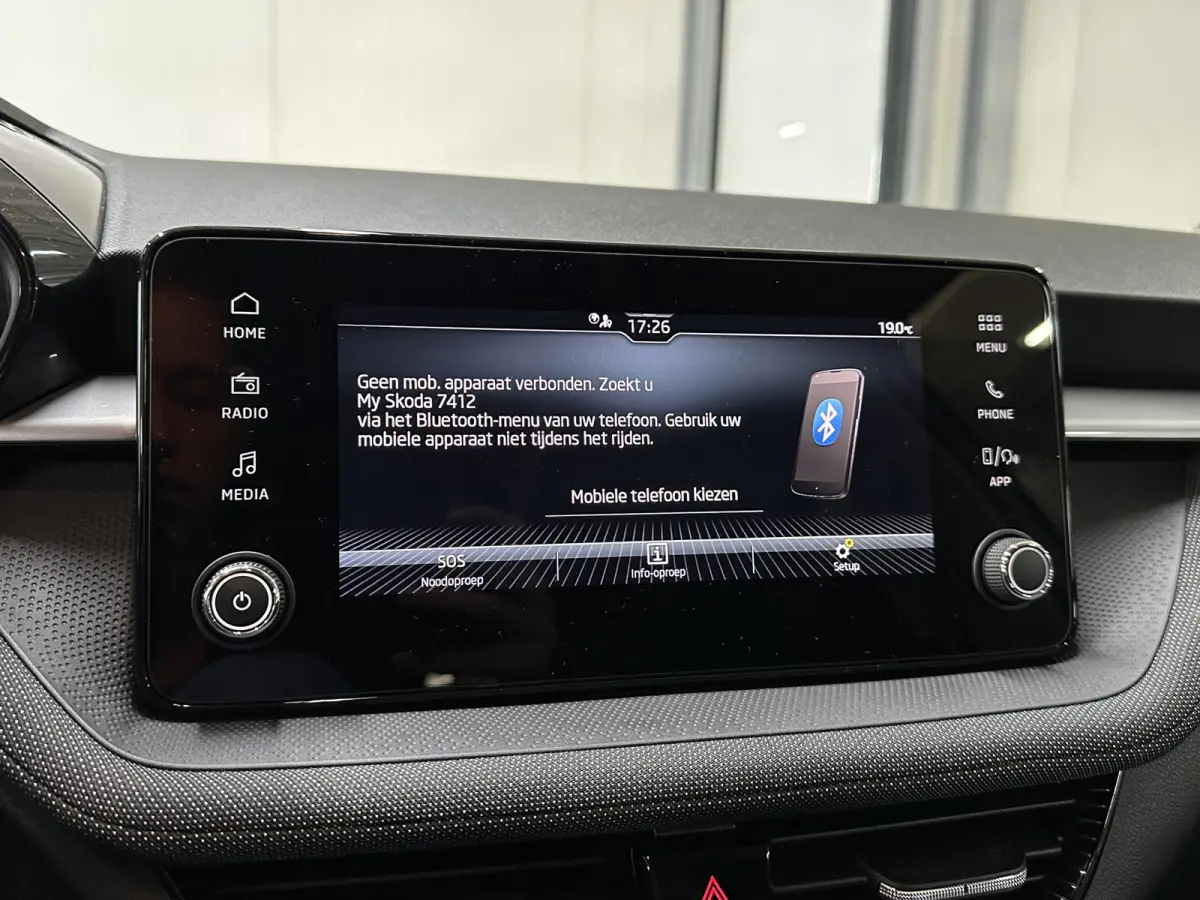 1.0 TSI 115 pk DSG Edition | Apple Carplay/Android Auto | Camera | Winter Pakket |
