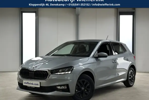 1.0 TSI 115 pk DSG Edition | Apple Carplay/Android Auto | Camera | Winter Pakket |