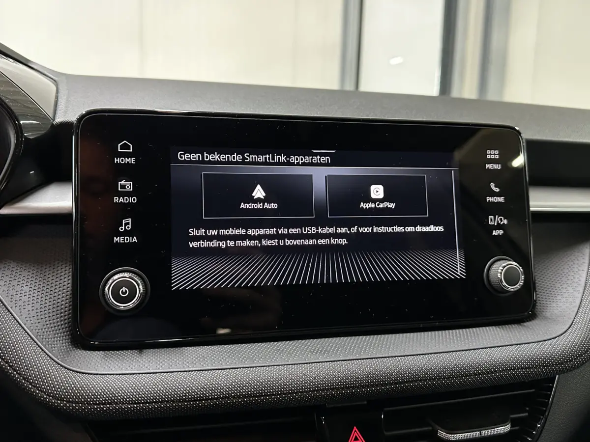 1.0 TSI 115 pk DSG Edition | Apple Carplay/Android Auto | Camera | Winter Pakket |