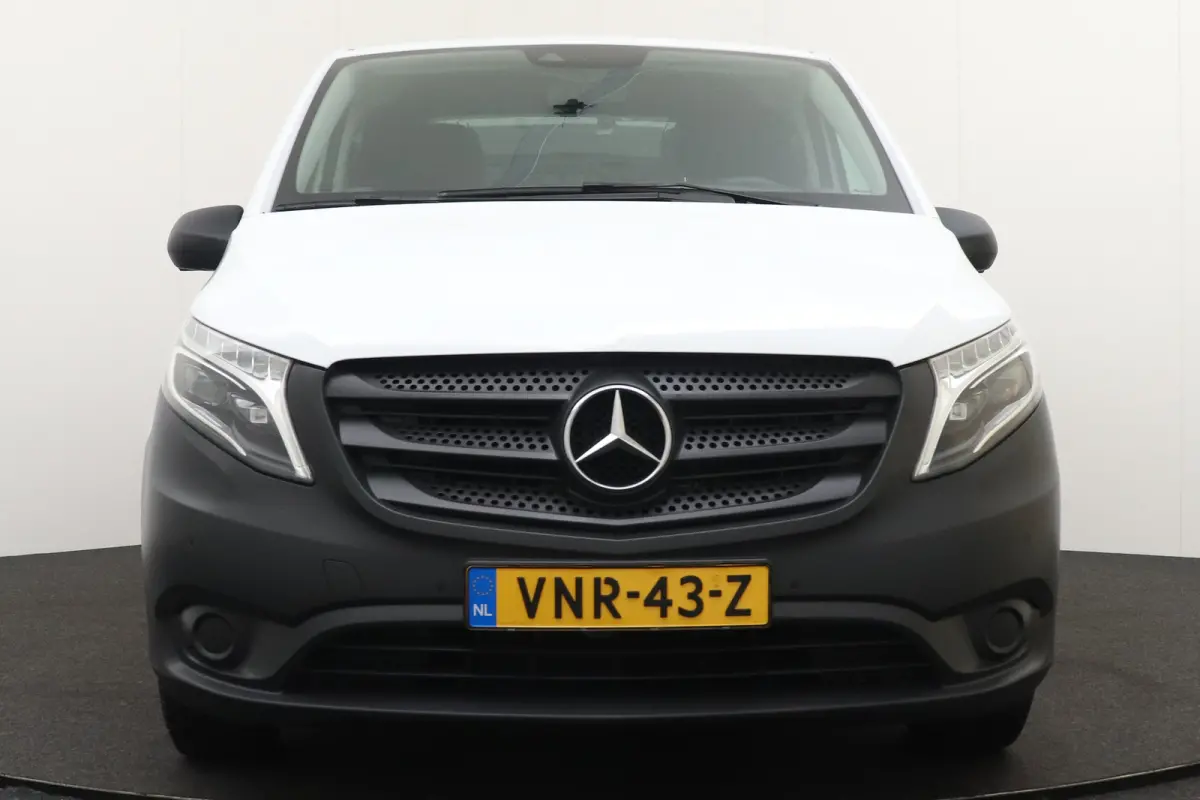 114 136 PK Aut. CDI Lang Carplay Navi Climate Camera