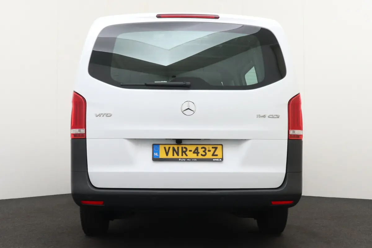 114 136 PK Aut. CDI Lang Carplay Navi Climate Camera