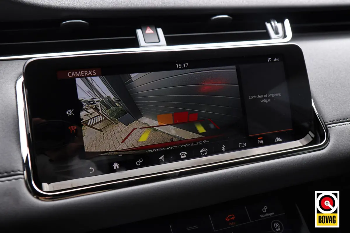1.5 P300e AWD R-Dynamic S |LEDER|CAMERA|MEMORY|TREKHAAK|CARPLAY