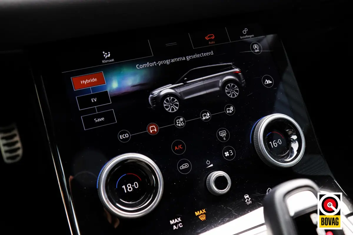 1.5 P300e AWD R-Dynamic S |LEDER|CAMERA|MEMORY|TREKHAAK|CARPLAY