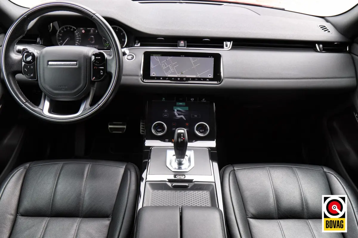 1.5 P300e AWD R-Dynamic S |LEDER|CAMERA|MEMORY|TREKHAAK|CARPLAY