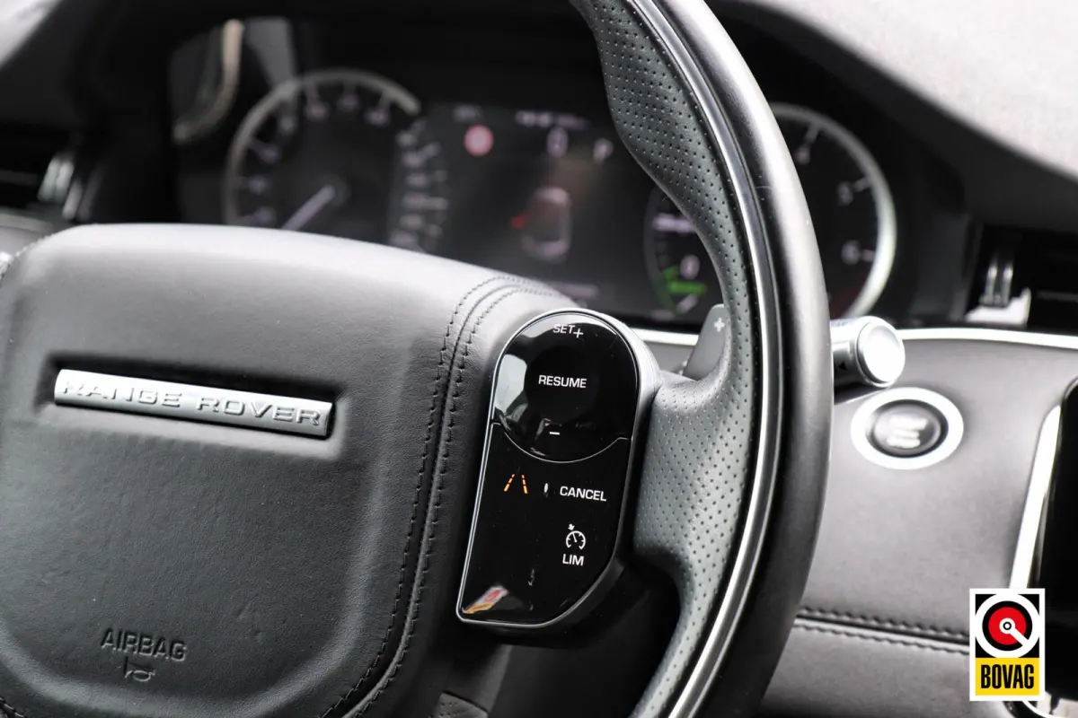 1.5 P300e AWD R-Dynamic S |LEDER|CAMERA|MEMORY|TREKHAAK|CARPLAY
