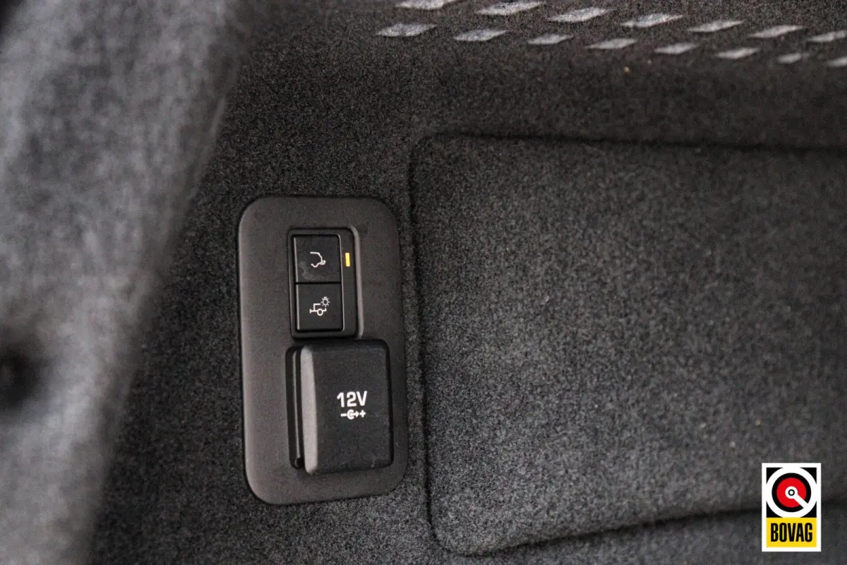 1.5 P300e AWD R-Dynamic S |LEDER|CAMERA|MEMORY|TREKHAAK|CARPLAY