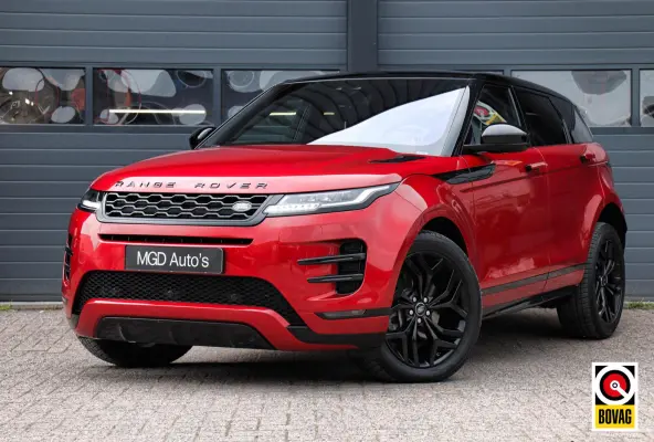 1.5 P300e AWD R-Dynamic S |LEDER|CAMERA|MEMORY|TREKHAAK|CARPLAY