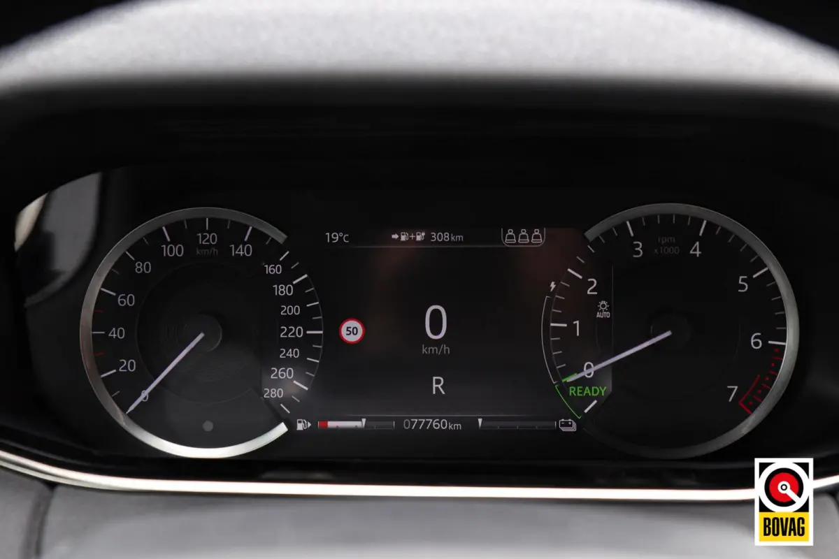 1.5 P300e AWD R-Dynamic S |LEDER|CAMERA|MEMORY|TREKHAAK|CARPLAY