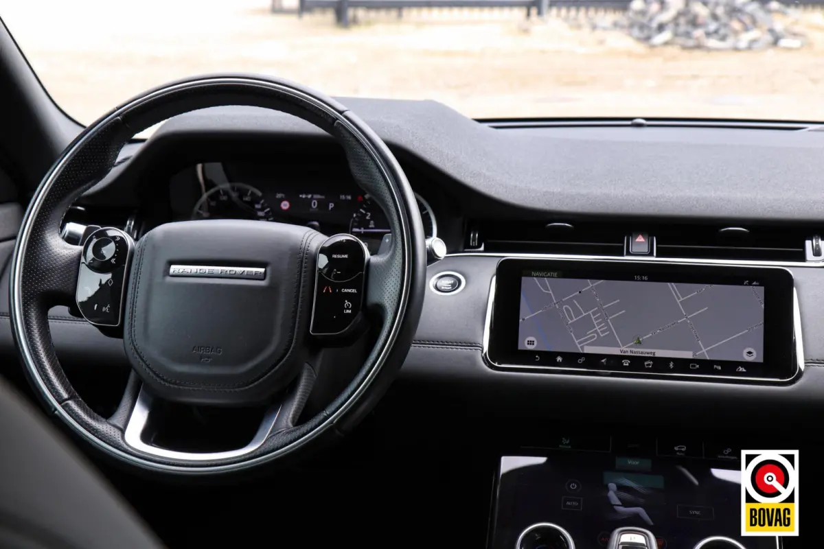 1.5 P300e AWD R-Dynamic S |LEDER|CAMERA|MEMORY|TREKHAAK|CARPLAY