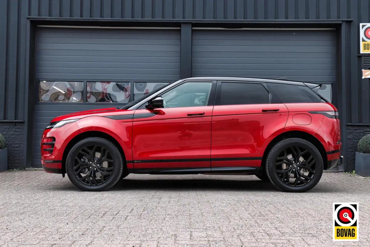 1.5 P300e AWD R-Dynamic S |LEDER|CAMERA|MEMORY|TREKHAAK|CARPLAY