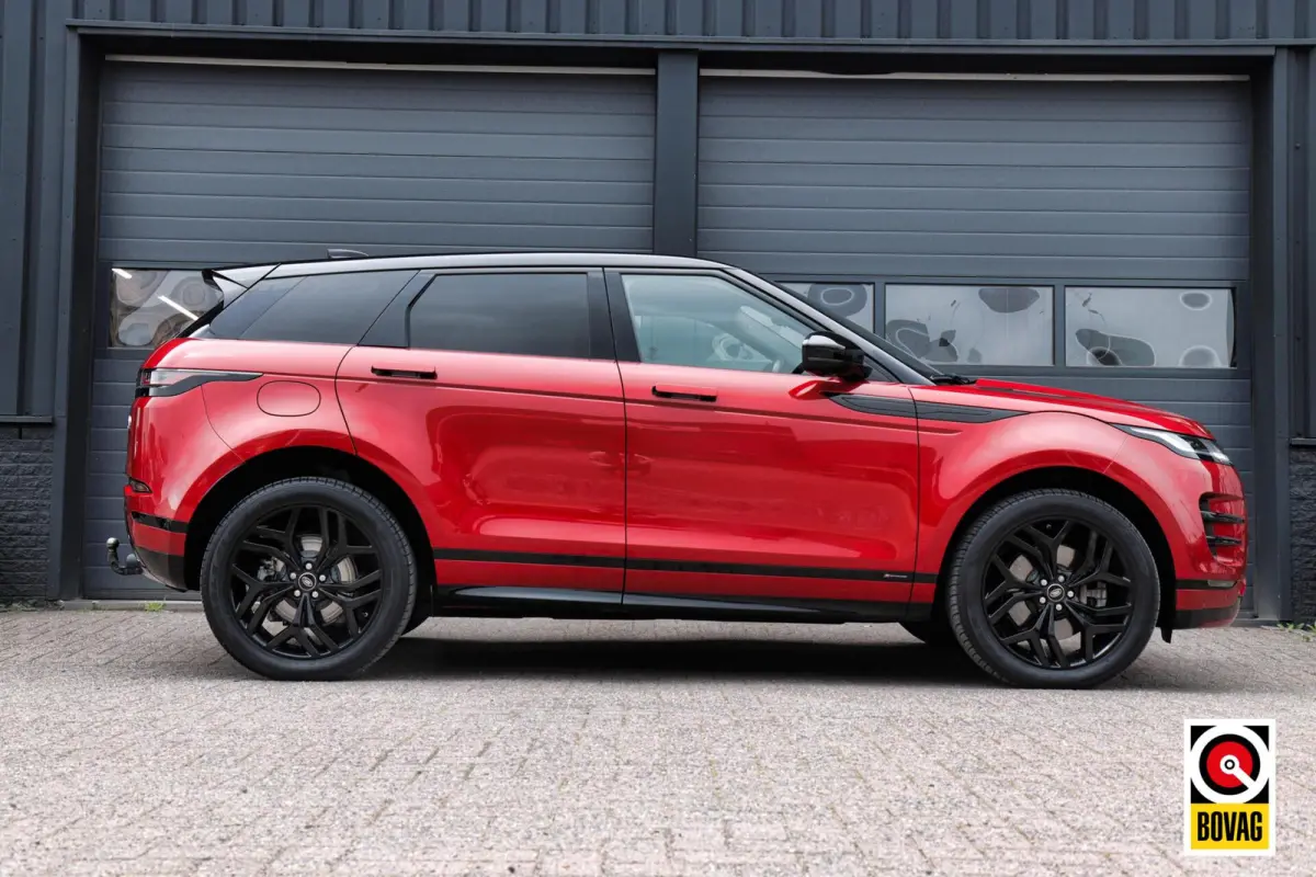 1.5 P300e AWD R-Dynamic S |LEDER|CAMERA|MEMORY|TREKHAAK|CARPLAY
