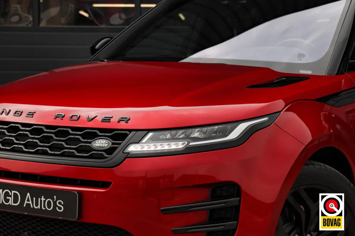 1.5 P300e AWD R-Dynamic S |LEDER|CAMERA|MEMORY|TREKHAAK|CARPLAY